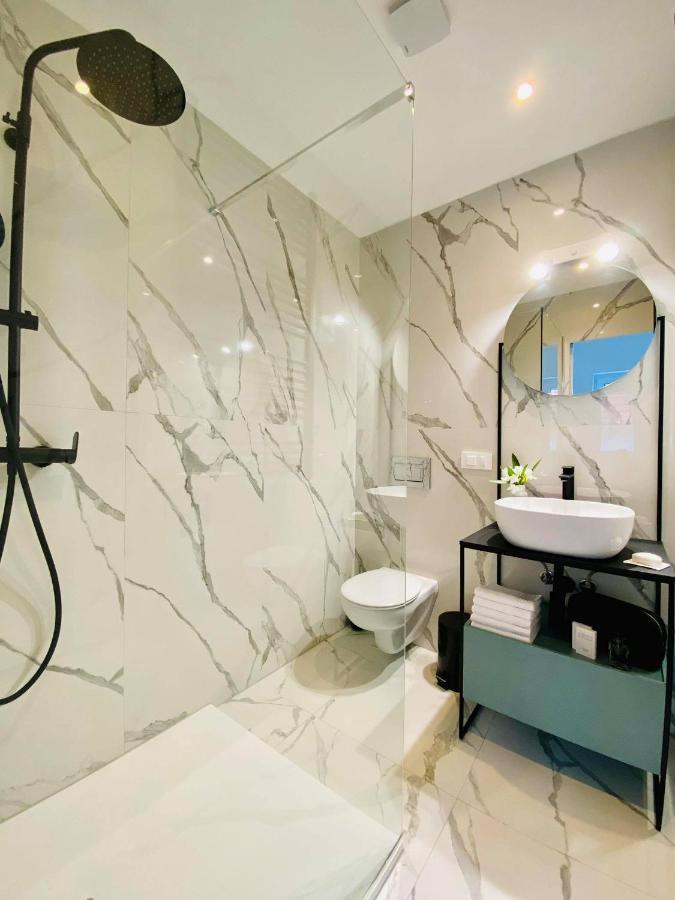 Luxury Townhouse Baba Hotel Dubrovnik Kültér fotó