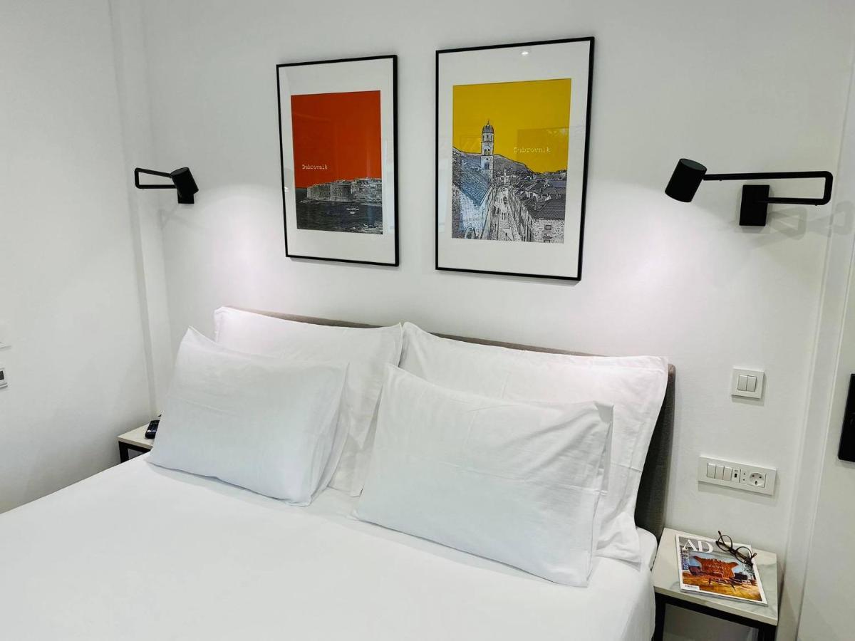 Luxury Townhouse Baba Hotel Dubrovnik Kültér fotó