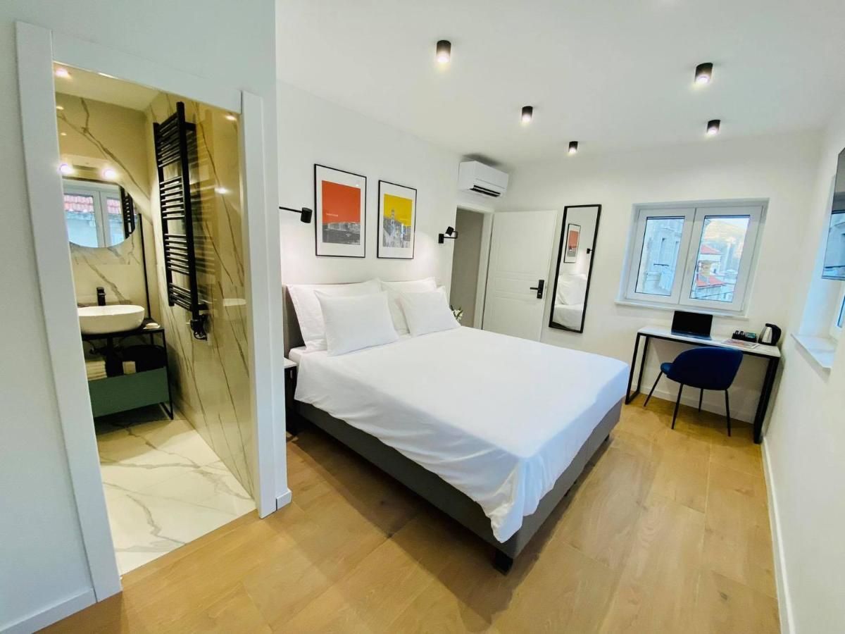 Luxury Townhouse Baba Hotel Dubrovnik Kültér fotó