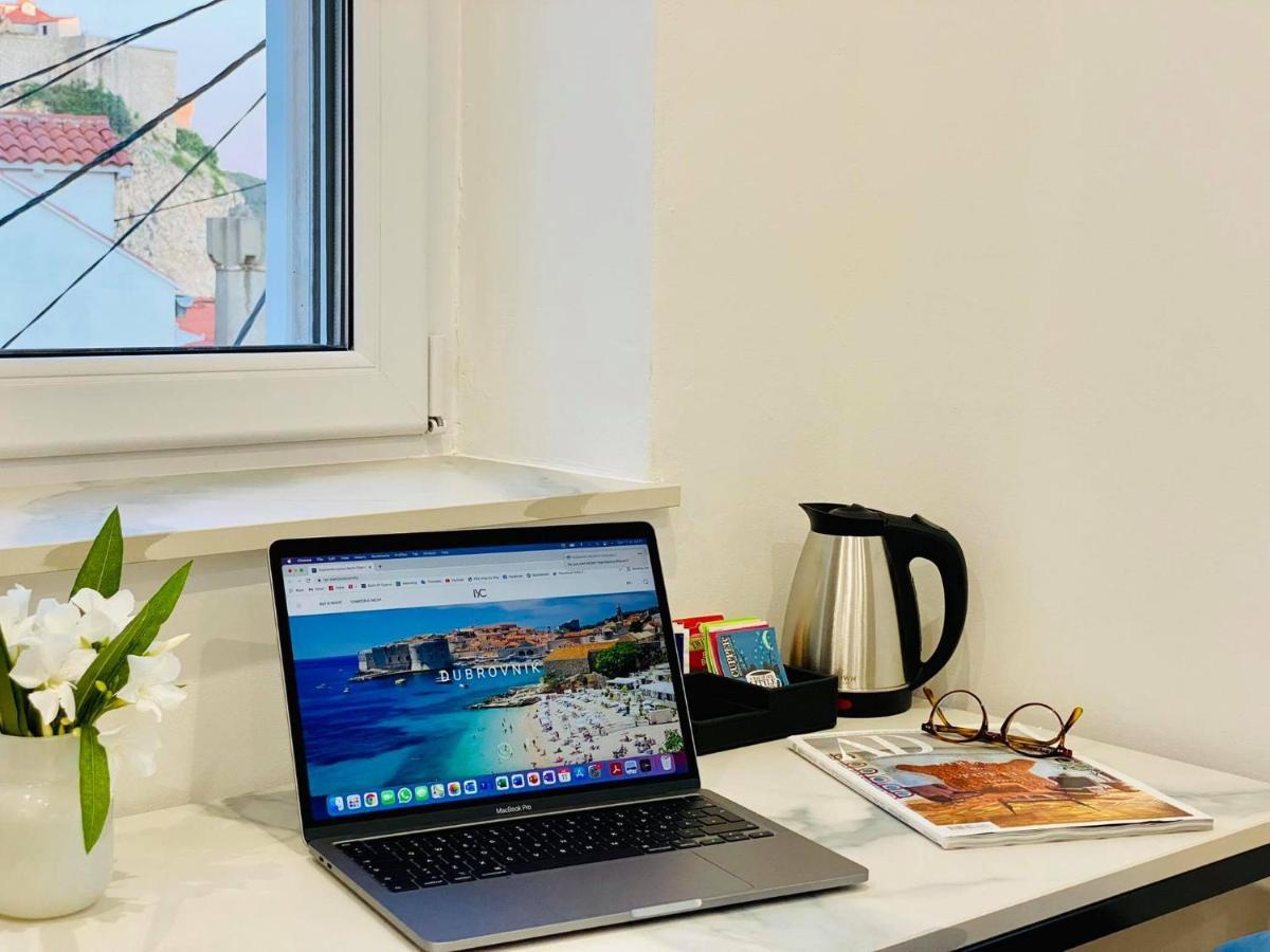 Luxury Townhouse Baba Hotel Dubrovnik Kültér fotó