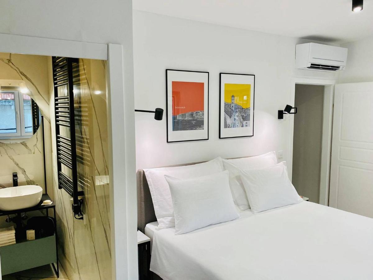 Luxury Townhouse Baba Hotel Dubrovnik Kültér fotó