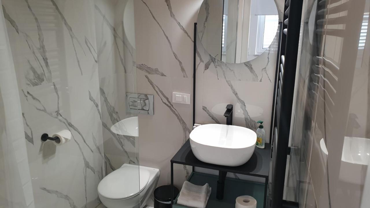 Luxury Townhouse Baba Hotel Dubrovnik Kültér fotó
