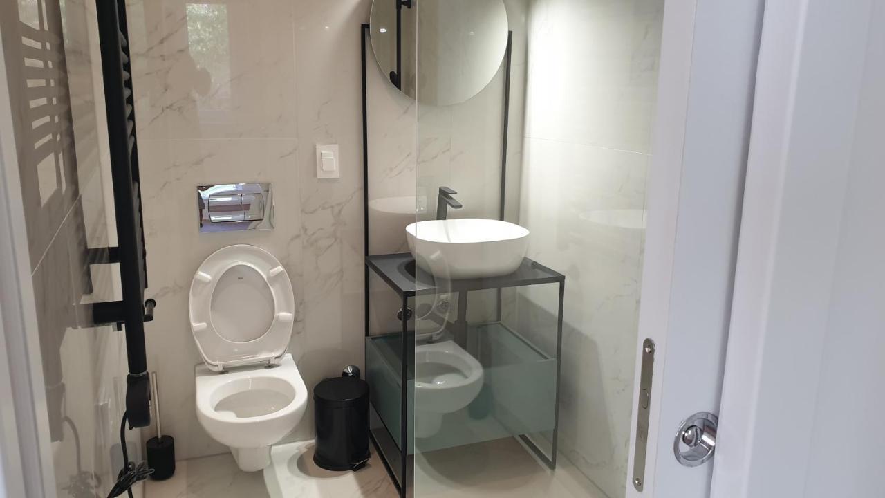 Luxury Townhouse Baba Hotel Dubrovnik Kültér fotó