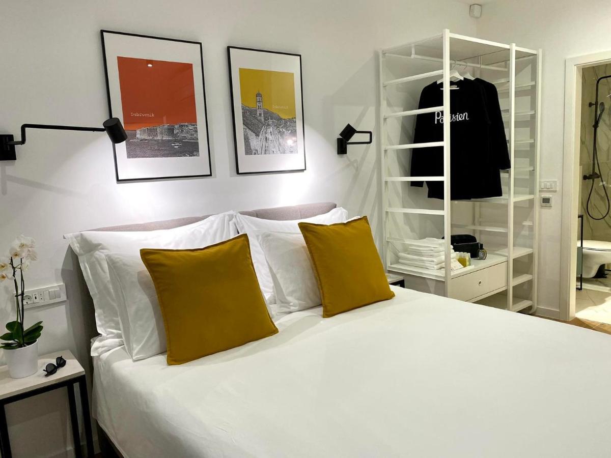 Luxury Townhouse Baba Hotel Dubrovnik Kültér fotó