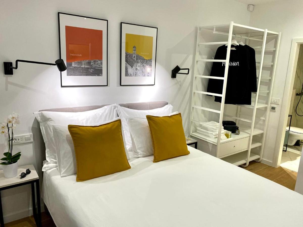 Luxury Townhouse Baba Hotel Dubrovnik Kültér fotó