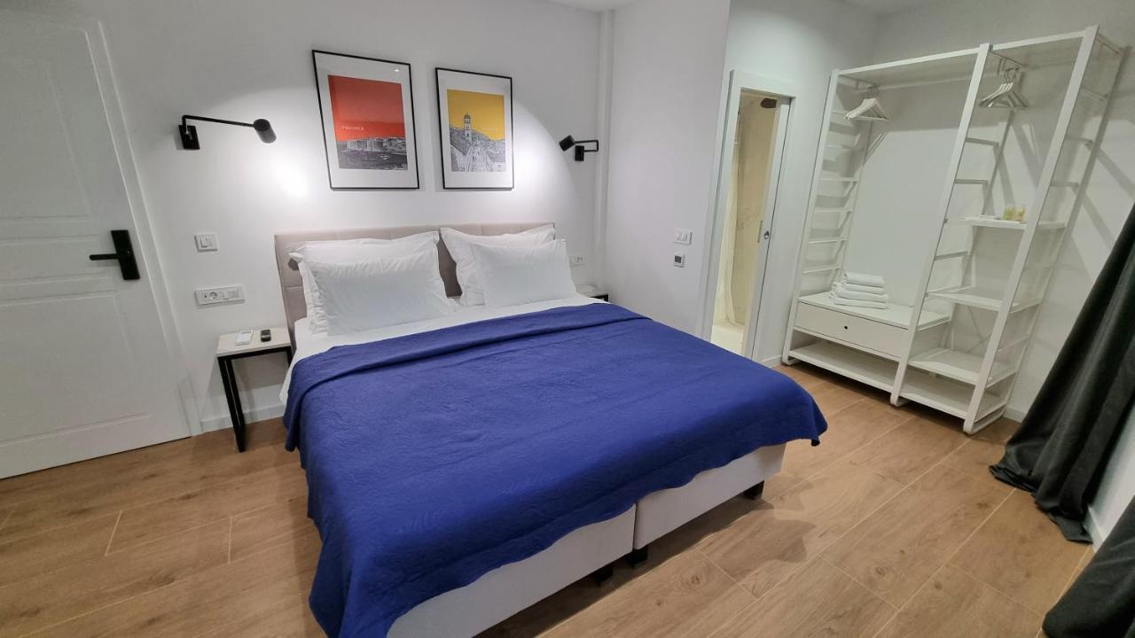 Luxury Townhouse Baba Hotel Dubrovnik Kültér fotó