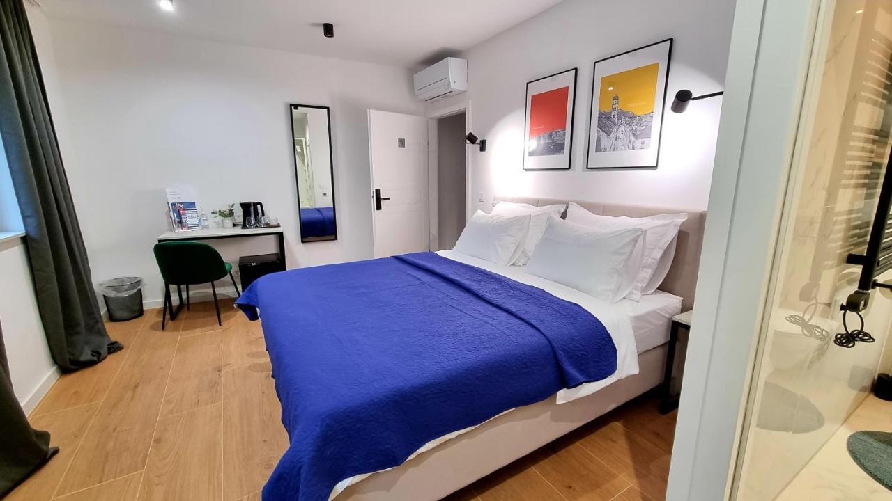 Luxury Townhouse Baba Hotel Dubrovnik Kültér fotó