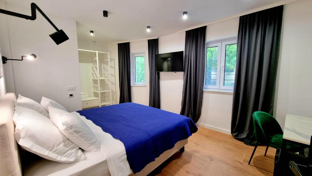 Luxury Townhouse Baba Hotel Dubrovnik Kültér fotó